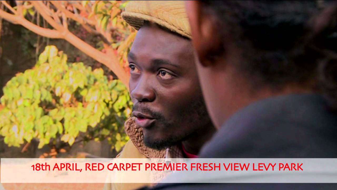 Red Bag production still